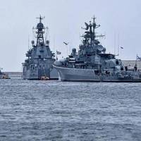 РОСІЯ ВИЗНАЛА, ЩО ДРОНИ ЗСУ ВИГНАЛИ ЧОРНОМОРСЬКИЙ ФЛОТ ІЗ КРИМУ