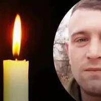 ВІДДАВ ЖИТТЯ ЗА УКРАЇНУ: У БОЯХ НА ЗАПОРІЗЬКОМУ НАПРЯМКУ ЗАГИНУВ ЗАХИСНИК З БУКОВИНИ