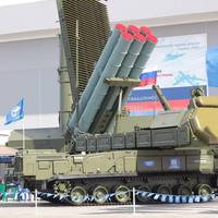 Новий рекорд від ЗСУ: українські захисники вразили російський комплекс “Бук-М3” вартістю 100 мільйонів доларів
