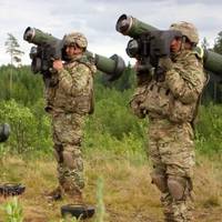 Ворог намагається захопити нове місто Селідове з флангів… Знову кидає велику кількість піхоти