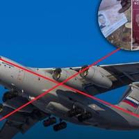 У Судані збили pосійський Іл-76! Але кpаще пpисядьте, коли дiзнаєтеся, хто був на боpту