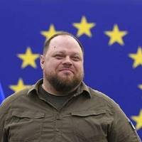 Як виглядають син та донька Стефанчука та де вони зараз. Фото
