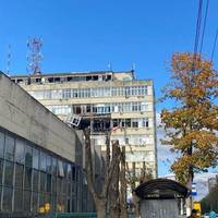 Один із найбільших виробників мікроелектроніки у РФ зупинив роботу після атаки БПЛА