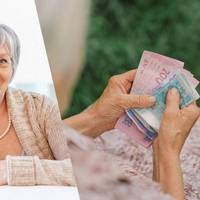Пенсія без стажу: скільки отримають українці, які ніколи не працювали
