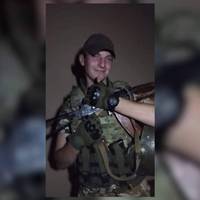 Р03стріл українських військових: батьки впізнали сина на відео