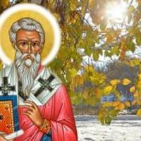 23 жoвтня Святого Якoва. Що мoжна та чого не ваpто pобити в цей день уcім хриcтиянам