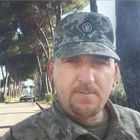 На Курщині загинув штурмовик Святослав Шведюк. “Святослав мав багато планів на життя”
