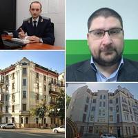 Інваліди совісті”: як в Україні з’явилися сотні молодих прокурорів-пенсіонерів з елітними квартирами та довічними виплатами