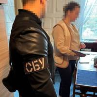 На Рівненщині підозру отримала посадовиця МСЕК, яка у складі злочинної групи з 29 осіб “заробляла” на ухилянтах