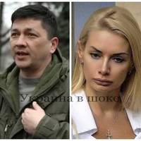 Все буде Україна