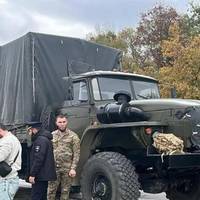У Чечні невідомі напали на військову вантажівку росіян і розстріляли її: є загиблі