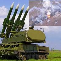 Де саме ЗСУ “зробили дірку” в російській ППО: Генштаб повідомив про ураження ворожих цілей