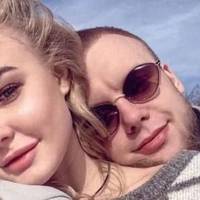 Пережили блокаду Маріуполя і російський полон: історія кохання Мар’яни та “азовця” Владислава