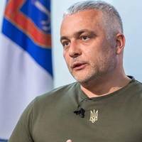 Все буде Україна