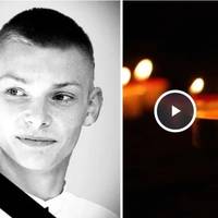 На Волині загинув студент, на якого впали футбольні ворота: подробиці трагедії