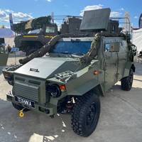 ЗСУ НА КУРЩИНІ ВПЕРШЕ ЗНИЩИЛИ РІДКІСНИЙ РОСІЙСЬКИЙ БРОНЕАВТОМОБІЛЬ: ЩО ПРО НЬОГО ВІДОМО