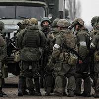 У росіян на Курщині є прямий наказ не брати в полон воїнів ЗСУ