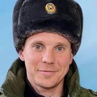 НА ДОНЕЧЧИНІ ЗСУ ЛІКВІДУВАЛИ КАПІТАНА РОСІЙСЬКОЇ ХОКЕЙНОЇ КОМАНДИ