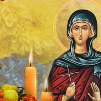 28 жовтня – святої Параскеви. Що потрібно зробити в цей день кожній жінці