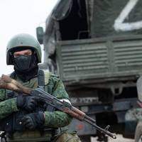 У Селидовому цивільні загинули від рук солдатів РФ після заходу росіян до міста