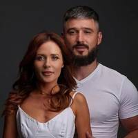 Денисенко розповіла про сварки з чоловіком і як він реагує на її відверті фото: “Влаштовувала нерви”