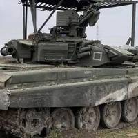 ПРОДАВАЛИ В ІНДІЮ: БІЙЦІ ЗСУ ЗАХОПИЛИ ОДИН ІЗ НАЙКРАЩИХ РОСІЙСЬКИХ ТАНКІВ Т-90С