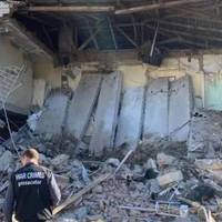 100 БПЛА АТАКУВАЛИ УКРАЇНУ: ВИБУХИ ЛУНАЛИ В 14 ОБЛАСТЯХ, БАГАТО ПОРАНЕНИХ