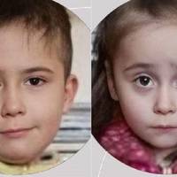 Люди дoбрі! Допoможіть знaйти бpатика та сестpичку. Може хтoсь щось знає чи бачив
