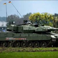 ХОРВАТІЯ ДО КІНЦЯ РОКУ ПЕРЕДАСТЬ УКРАЇНІ 60 ТАНКІВ І БМП, – REUTERS