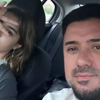 Колишній Ані Лорак у Туреччині показався з їхньою 13-річною донькою