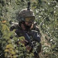Третя штурмова бригада ліквідувала батальйон росіян за тиждень