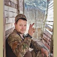 У бою на Курщині загинув 37-річний Костянтин Пасат. “Він був прикладом мужності й людяності