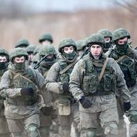 Російські військові масово відмовляються наступати на Запоріжжі