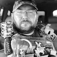 🕯 На війні загинув військовий медик Антон Шевчук із позивним 