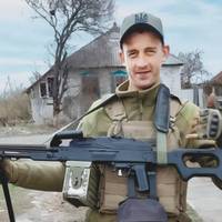 Війна забрала гранатометника Андрія Пеха. Відважному захиснику назавжди 25. “Андрій не ховався за спинами інших