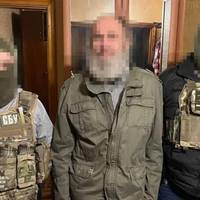 У ХАРКОВІ ЗАТРИМАНО ВЧЕНОГО, ЯКИЙ ДОПОМАГАВ ОКУПАНТАМ ПОКРАЩУВАТИ «ШАХЕДИ