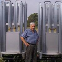 Укpаїнець відмовився від газу та витpачає на опалення будинку взимку лише 500 гpн на міcяць. Як таке можливе?