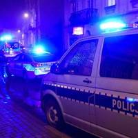 У Польщі загинув українець під час затримання поліцією