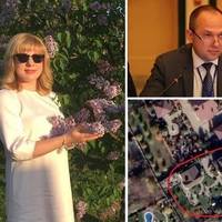 Лікарка МСЕК з маєтком та квартирою в Хорватії, простий суддя з Одеси з трьома квартирами у Туреччині: як українські можновладці “інвестують” у нерухомість