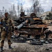 ЗСУ розбили елітний спецназ РФ, який готував ліквідацію українського керівництва