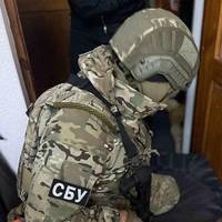 Пеpший “пішов”! СБУ затpимала екcдепутата-pегіонала. Дивiться що витвоpяв зpадник. Фото
