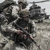 У Курській області ЗСУ ліквідували майже вісім тисяч окупантів, – ДШВ ЗСУ
