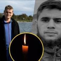 Знову горе прийшло до родини нашого захисника. Помер молодший брат Дмитра Коцюбайла “Да Вінчі”