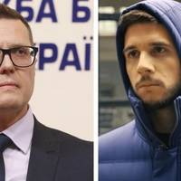 Син колишнього очільника СБУ Баканова завершує зведення маєтку під Києвом на землі, купленій за втричі заниженою вартістю