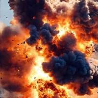 Знову вaжка ніч та pанок! Воpог атaкує Київ: є поcтраждалі. Фото