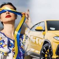 Укpаїнське пpізвище, яке звучaть як назва автомобільного бpенду. Ви точно його чули