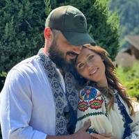 НАТАЛКА ДЕНИСЕНКО РОЗПОВІЛА ПРО СТОСУНКИ НА ВІДСТАНІ З ЧОЛОВІКОМ-ВОЇНОМ: “ПОТРІБНО ПІДТРИМУВАТИ ВОГОНЬ