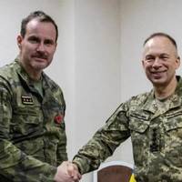 ЗСУ СТРИМУЮТЬ ОДИН ІЗ НАЙПОТУЖНІШИХ НАСТУПІВ РОСІЯН, – СИРСЬКИЙ