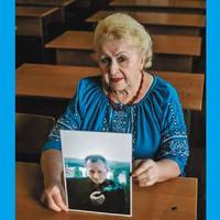 Мати понад десять років чекає з полону сина-волонтера. “Вірю, що він живий”