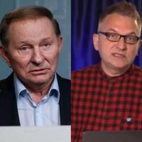 “Чому Кучма не сидить досі за справу Гонгадзе?”, – Роман Скрипін